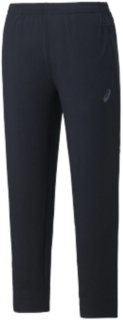 【ASICS/アシックス】 Knit Pant Pブラック ユニセックス アシックス